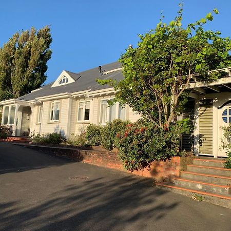 Browns Boutique Bed&Breakfast Whanganui Extérieur photo
