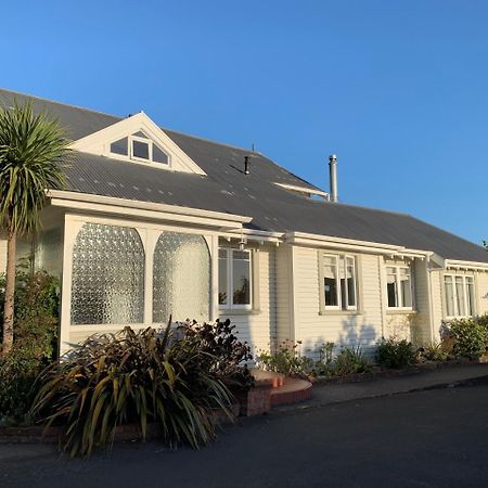 Browns Boutique Bed&Breakfast Whanganui Extérieur photo