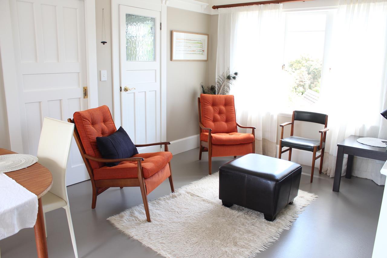 Browns Boutique Bed&Breakfast Whanganui Extérieur photo