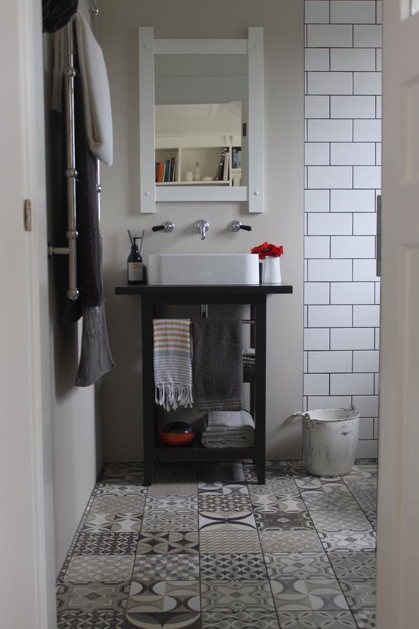 Browns Boutique Bed&Breakfast Whanganui Extérieur photo