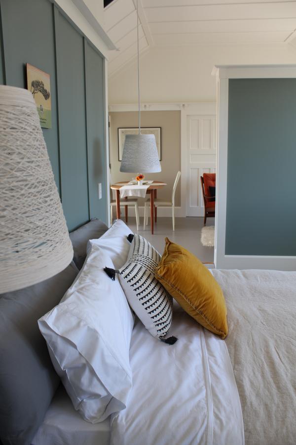 Browns Boutique Bed&Breakfast Whanganui Extérieur photo