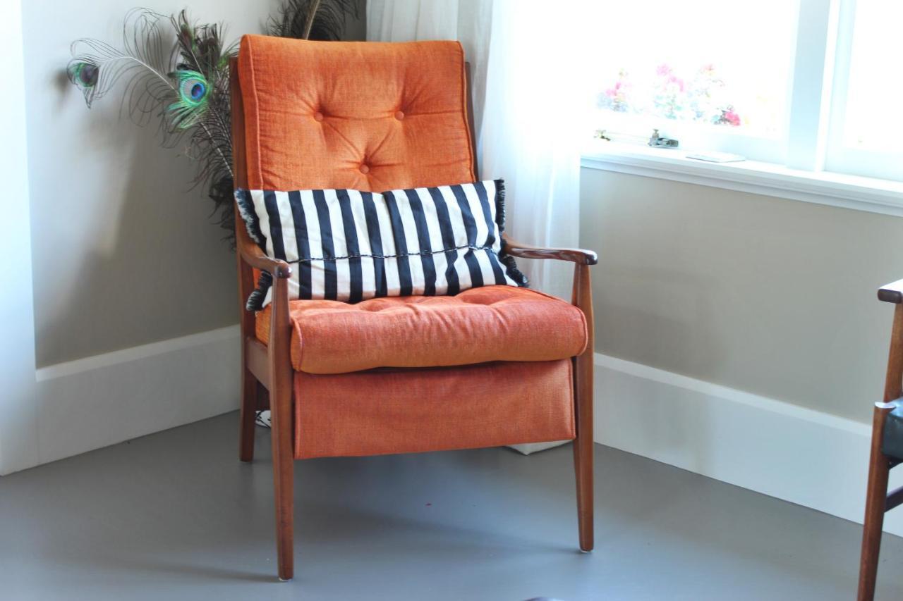 Browns Boutique Bed&Breakfast Whanganui Extérieur photo