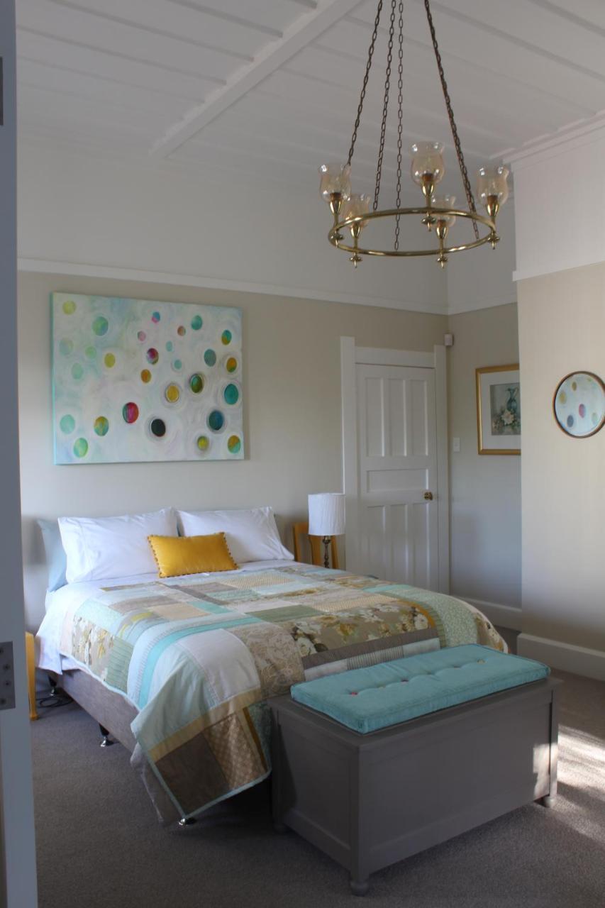 Browns Boutique Bed&Breakfast Whanganui Extérieur photo