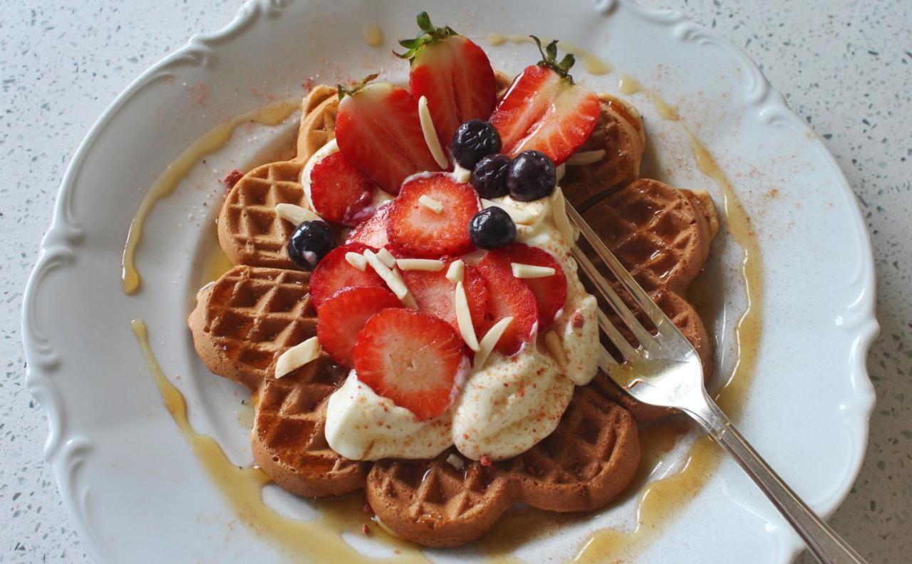 Browns Boutique Bed&Breakfast Whanganui Extérieur photo
